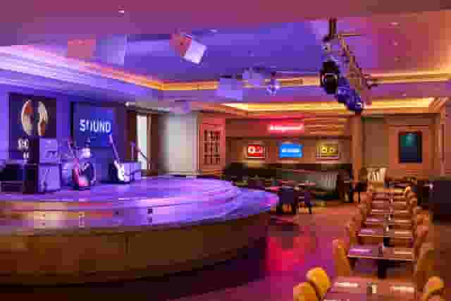 NYE VIP Private Booth