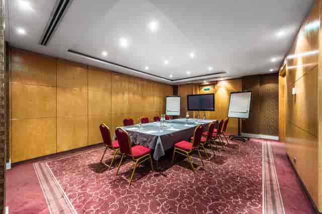Chamber 2