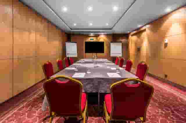 Chamber 2