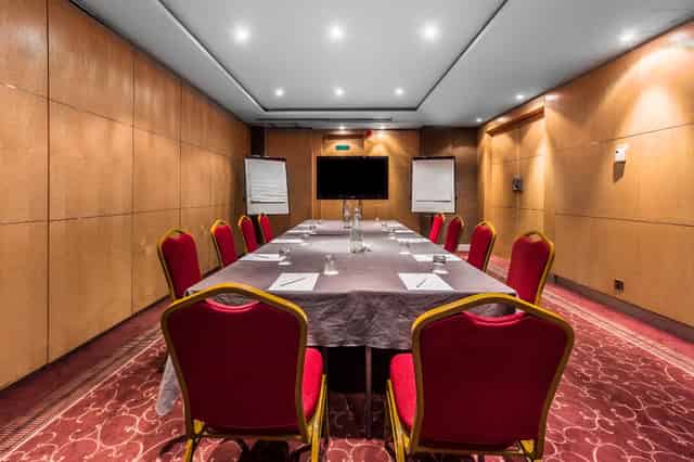 Chamber 2