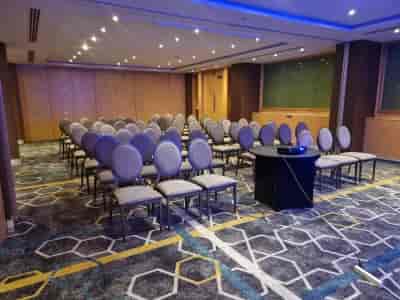 Chamber 3