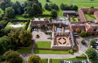 Formal Event Venues