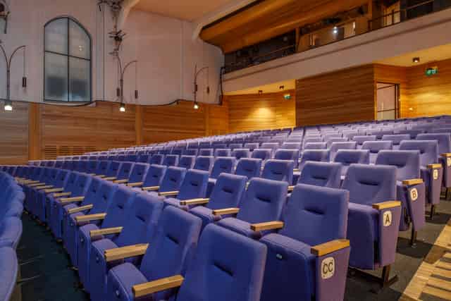 Marylebone Theatre