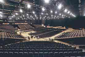 P&J Live, Aberdeen