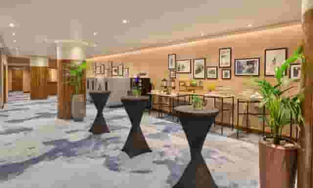 Hyatt Regency London Blackfriars