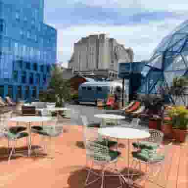 Northern Quarter