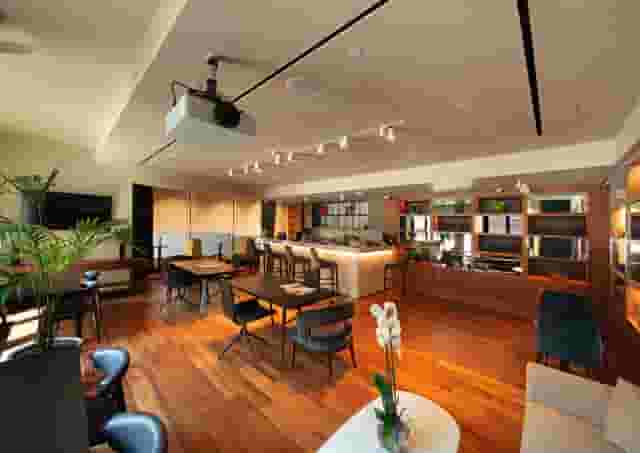 Tower Suites by Blue Orchid