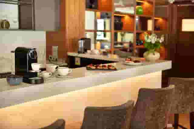 Tower Suites by Blue Orchid