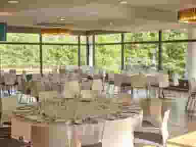 Party Venues