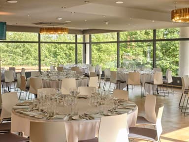 Party Venues