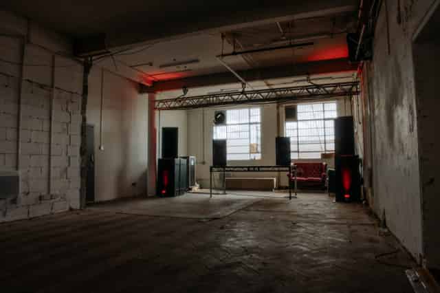 Hot House 