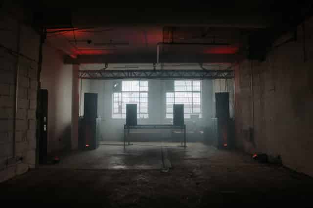 Hot House 