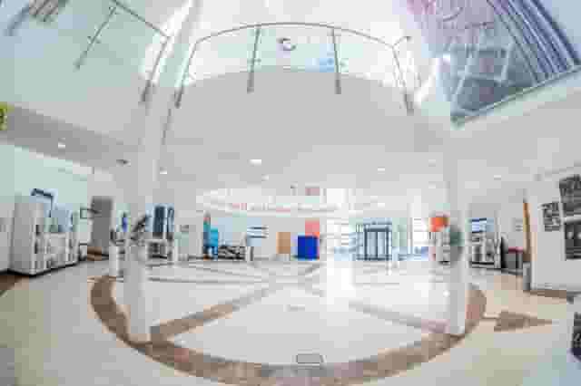National STEM Learning Centre