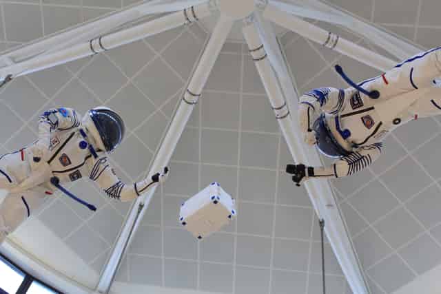 Atrium