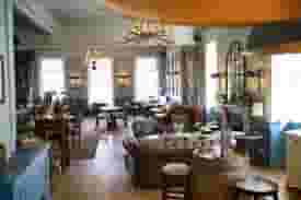 The Huntsman Pub