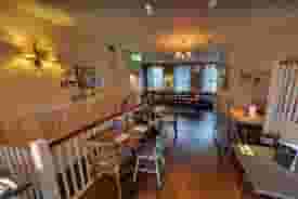 The Huntsman Pub