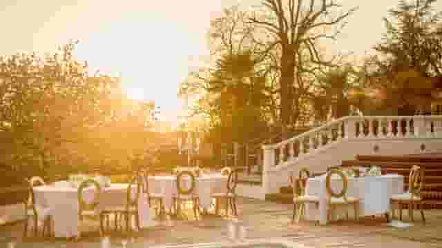 The Villa Mansion Events