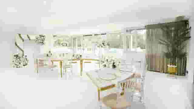 The Villa Mansion Events