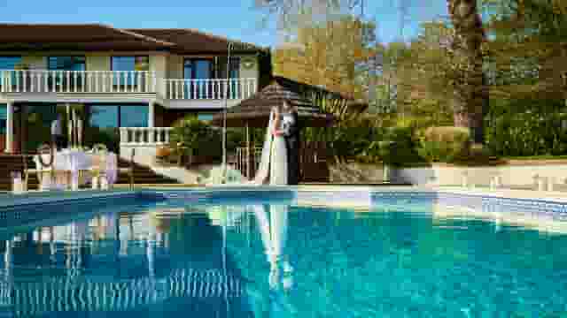 The Villa Mansion Events