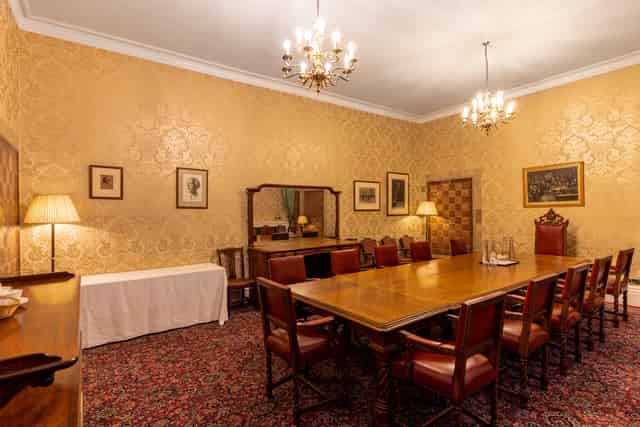Lawrence Robson Room