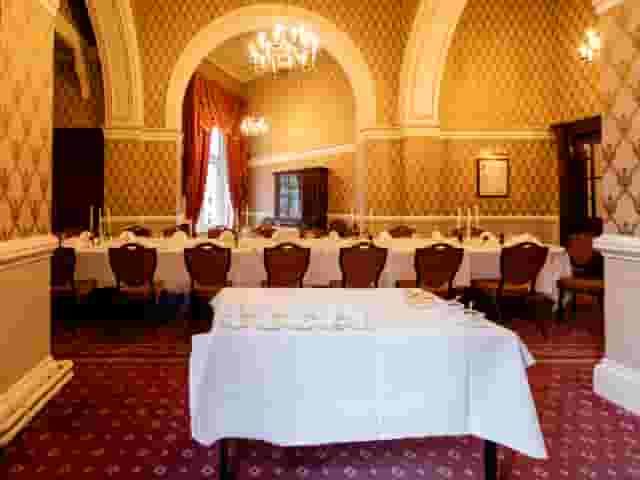 Lady Violet Room