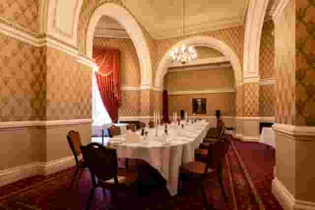 Lady Violet Room