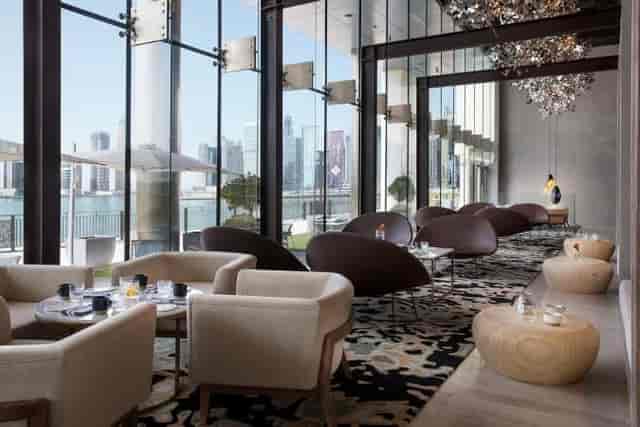 The St. Regis Bar - The St. Regis ...
