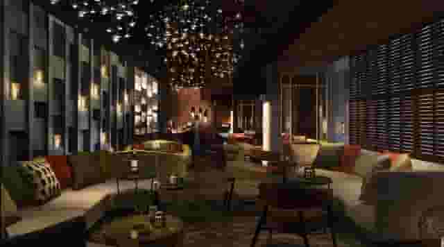 The St. Regis Bar