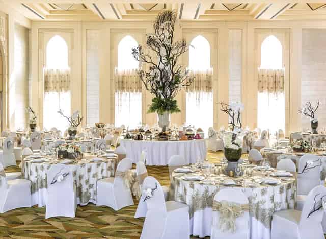 Al Nojoom (Grand Ballroom)