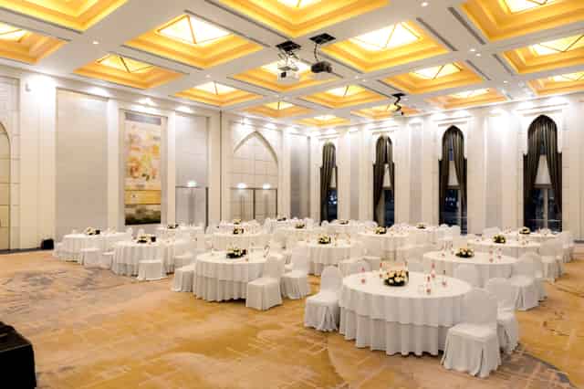 Al Nojoom (Grand Ballroom)