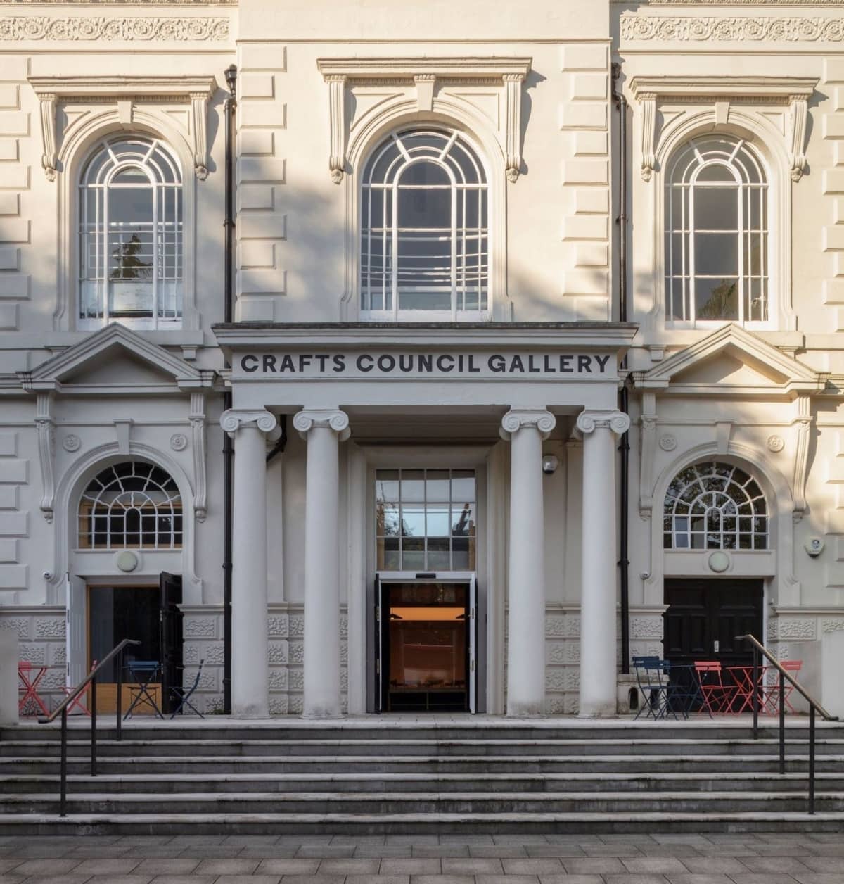 Crafts Council Gallery | Crafts Council Gallery