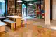 Workshop Spaces