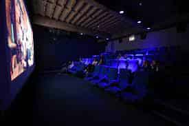 Cinema Screens