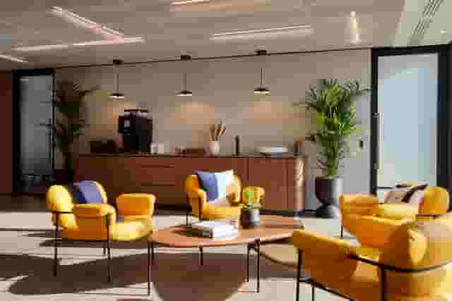 MYO Liverpool Street