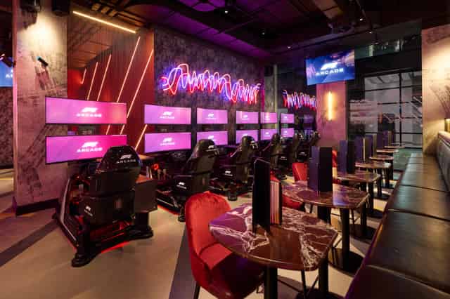 Full Venue Hire