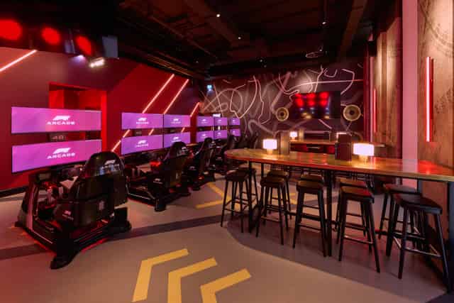 Full Venue Hire