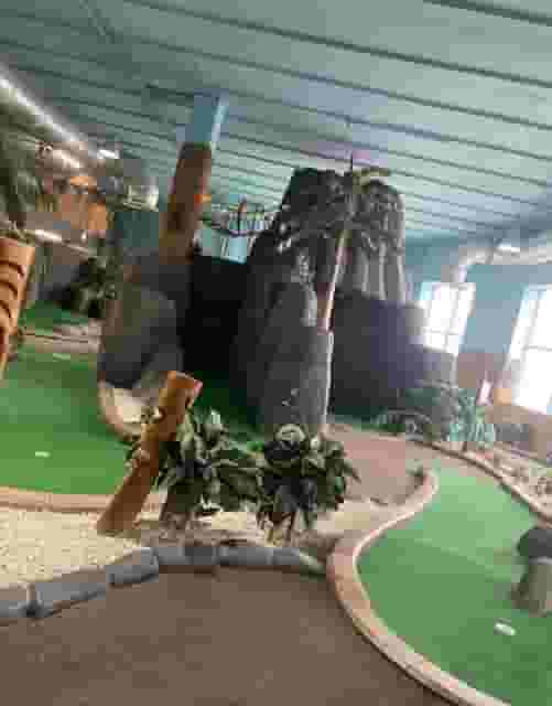 Mayan Course