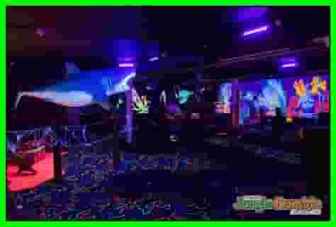 Whole Venue