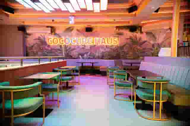 Cococure Haus