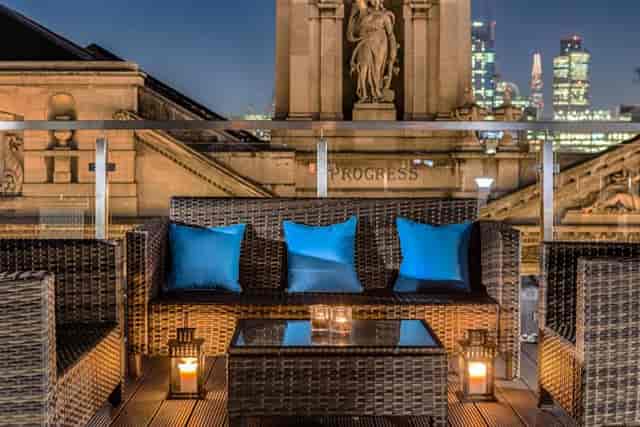 Upper 5th Shoreditch