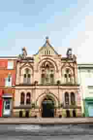 Lambeth