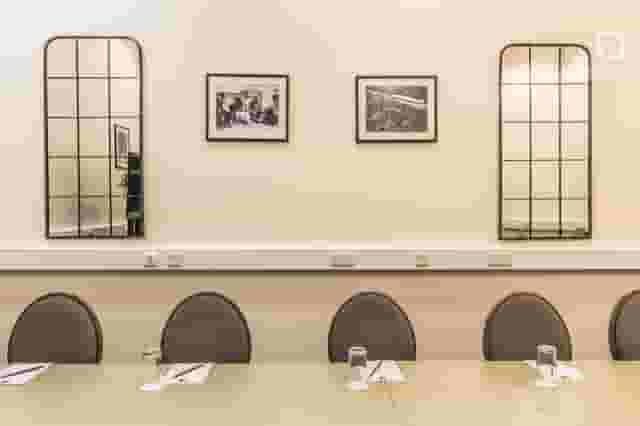 Magistrates Room