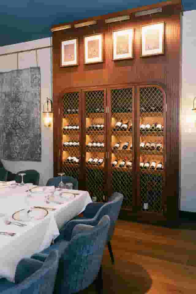 The State Room