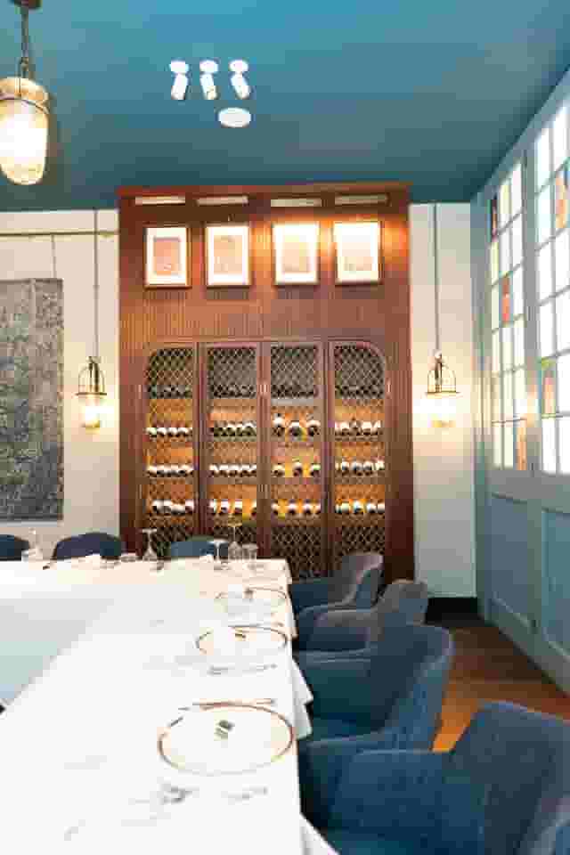 The State Room
