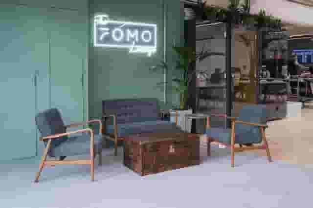 FOMO House