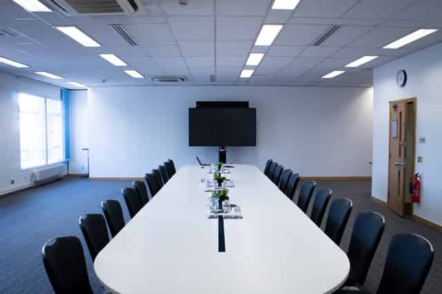 4th Floor Meeting Rooms