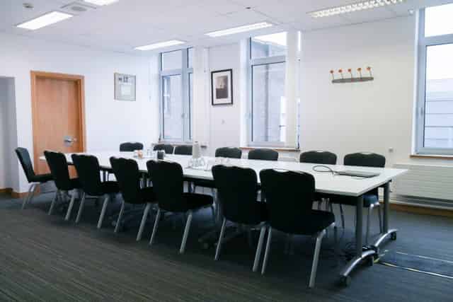 4th Floor Meeting Rooms