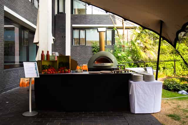 Drinks Reception