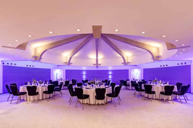 Corporate Dinner