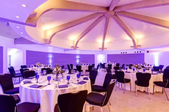 Private Dining